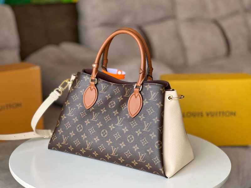 LV Top Handle Bags